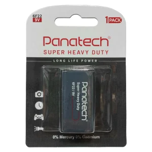 باتری کتابی پاناتک مدل Super Heavy Duty
