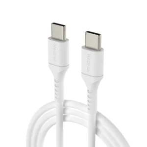 کابل شارژ USB-C به USB-C هادرون