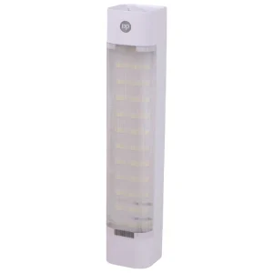 چراغ اضطراری دی پی مدل DP-7172 با نور مهتابی