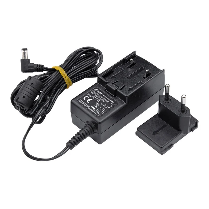 آداپتور 9 ولت 2.5 آمپر دیواری 9V-2.5A مارک HOIOTO