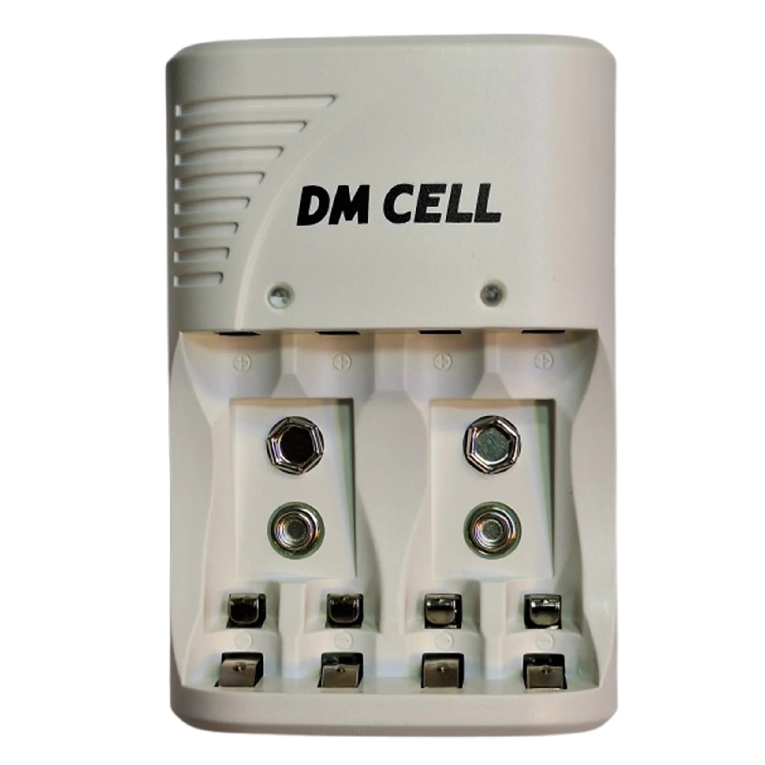 شارژر باتری DM-CELL مدل DM-C804HV1