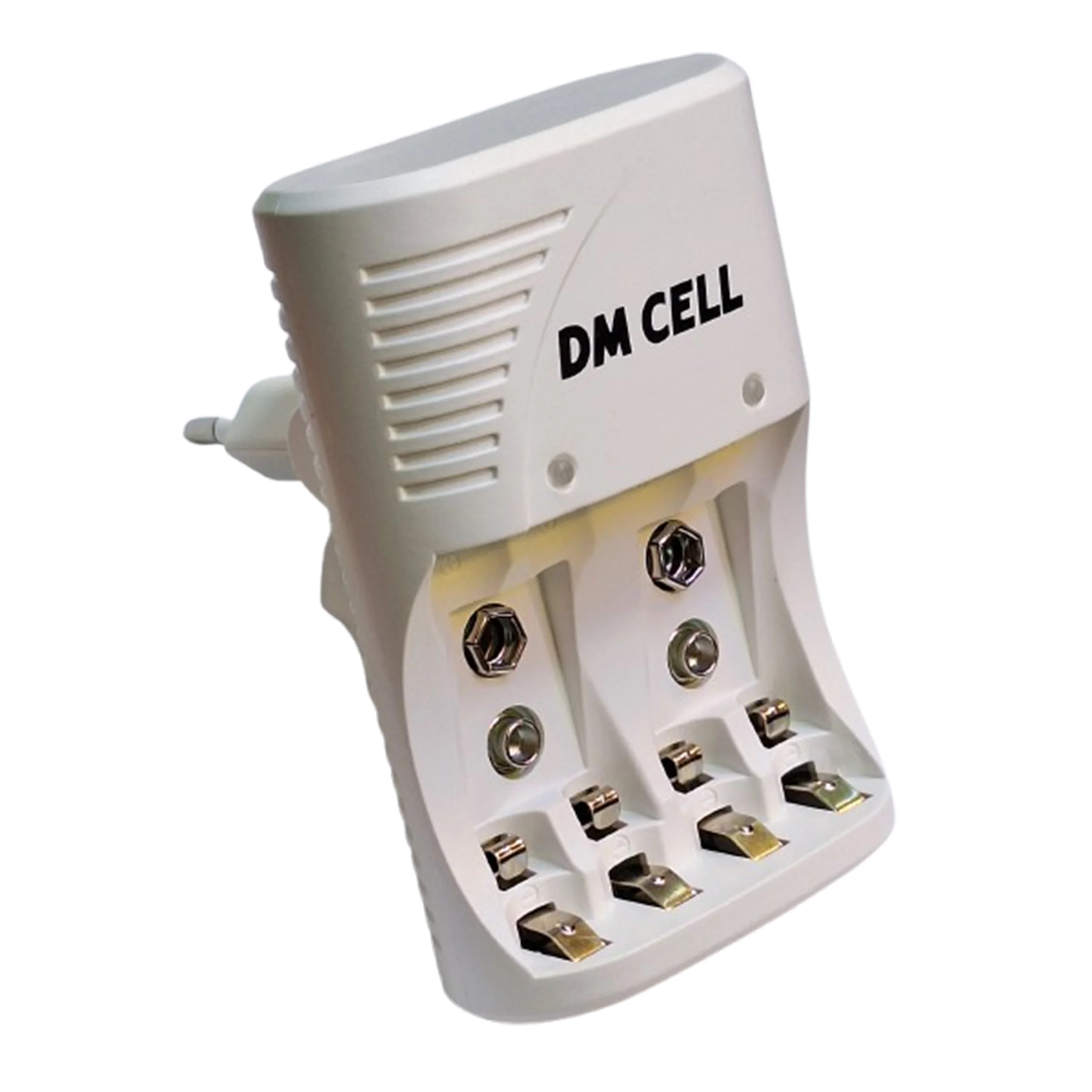 شارژر باتری DM-CELL مدل DM-C804HV1