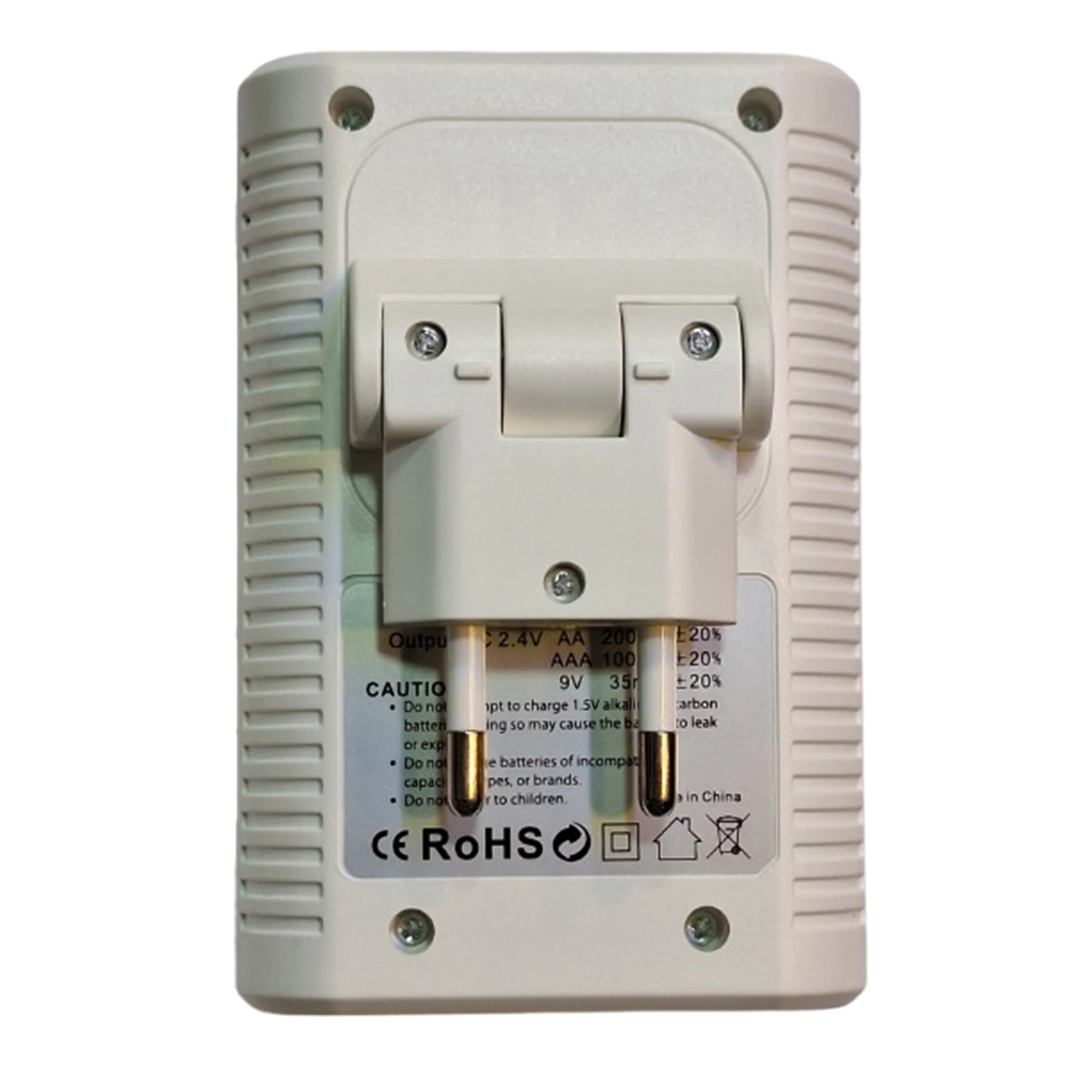 شارژر باتری DM-CELL مدل DM-C804HV1