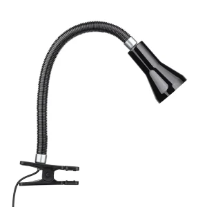 چراغ مطالعه گیره ای کریم زاده مدل CL-115