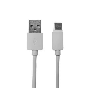 کابل شارژ USB-A به USB-C طول 1.5 متر